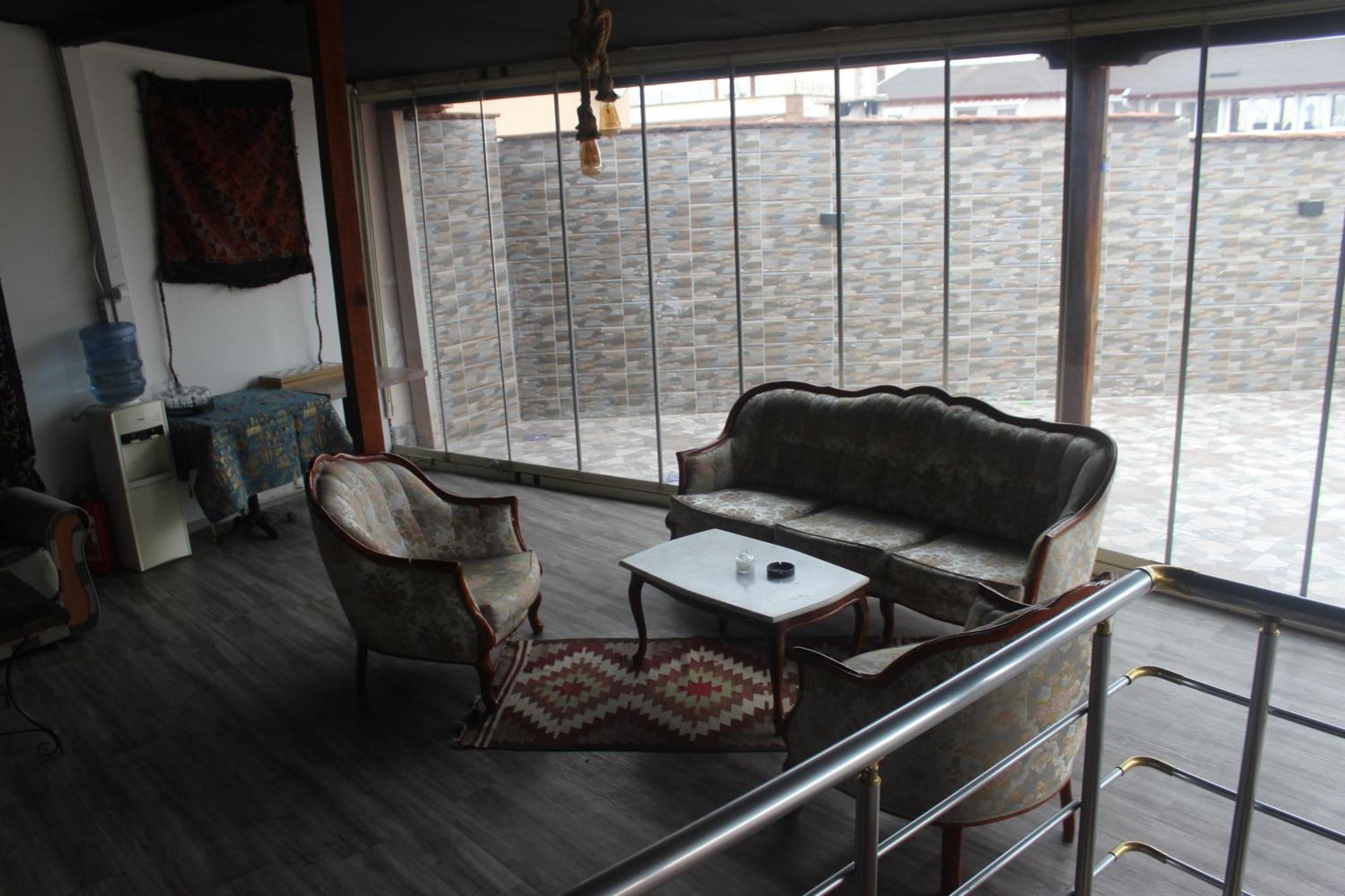 Glorious House Goreme Nevşehir Exterior foto