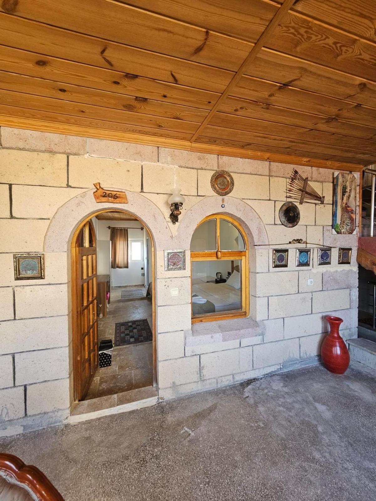 Glorious House Goreme Nevşehir Exterior foto
